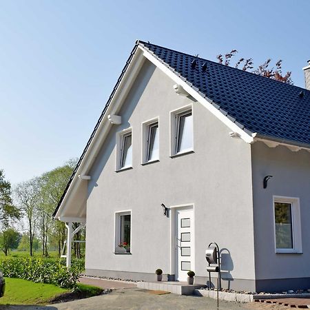 Ferienwohnung Sellin Am Seepark 外观 照片