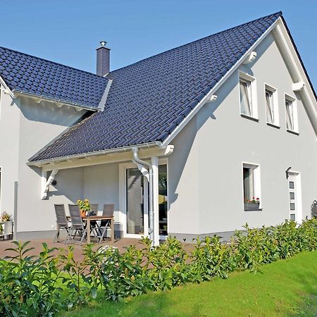 Ferienwohnung Sellin Am Seepark 外观 照片