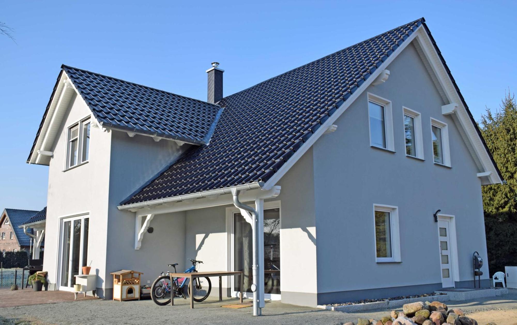 Ferienwohnung Sellin Am Seepark 外观 照片