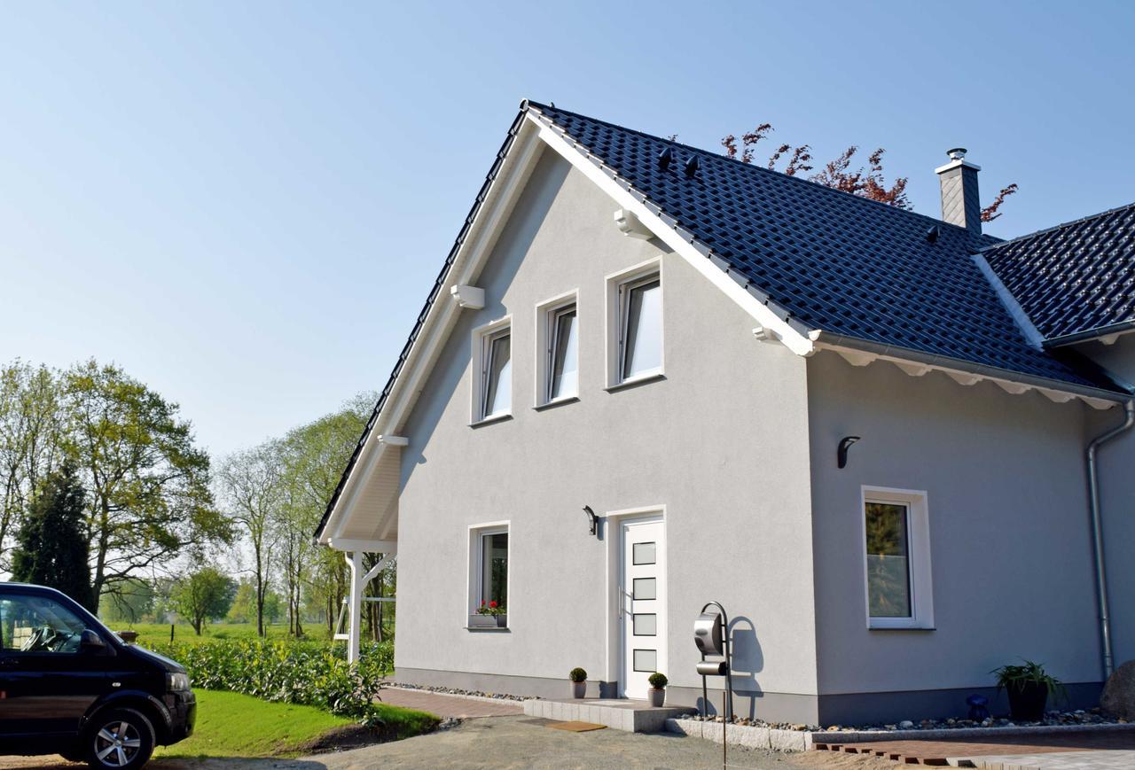 Ferienwohnung Sellin Am Seepark 外观 照片