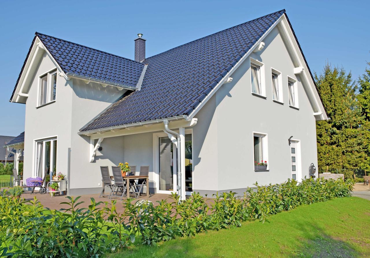 Ferienwohnung Sellin Am Seepark 外观 照片