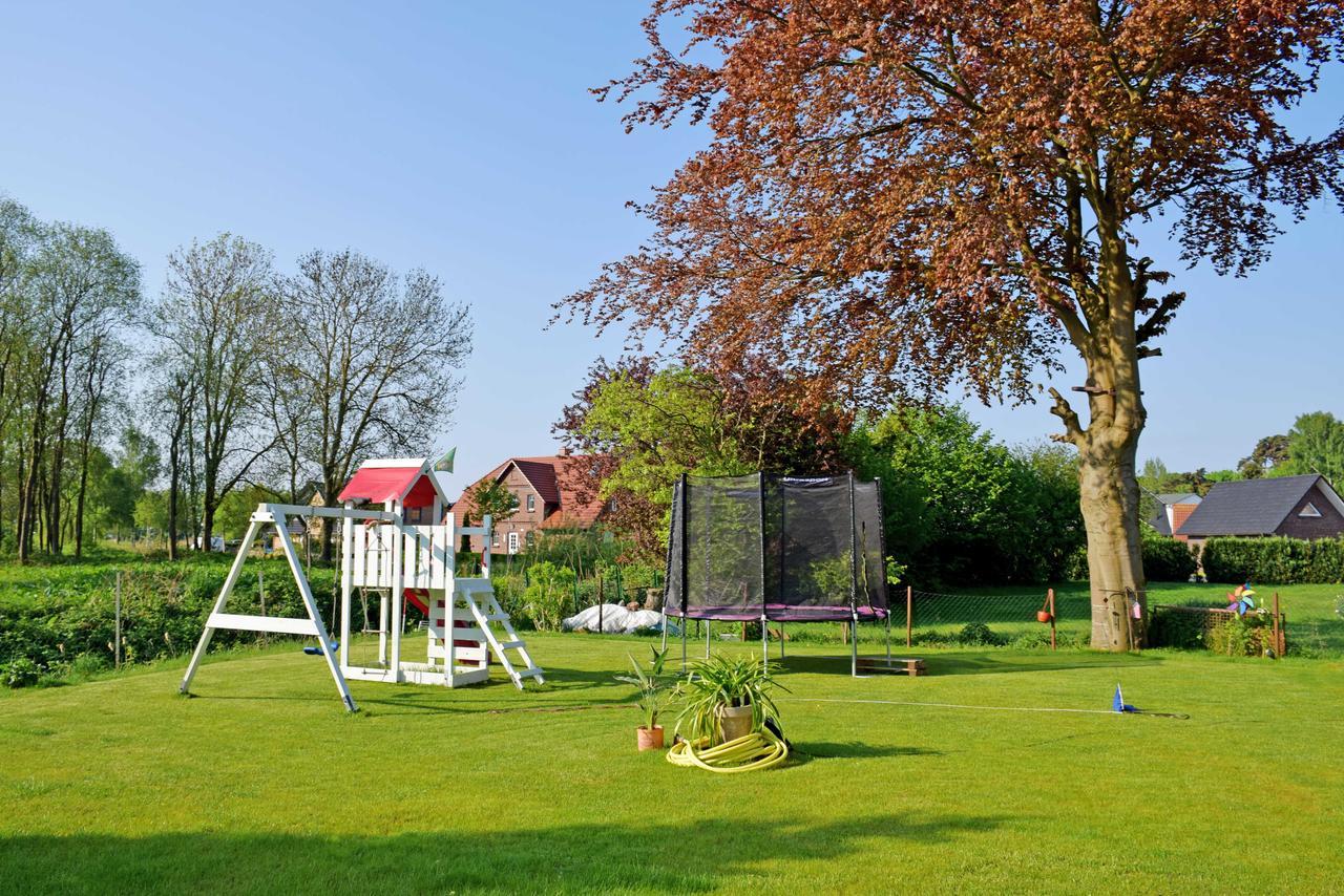 Ferienwohnung Sellin Am Seepark 外观 照片