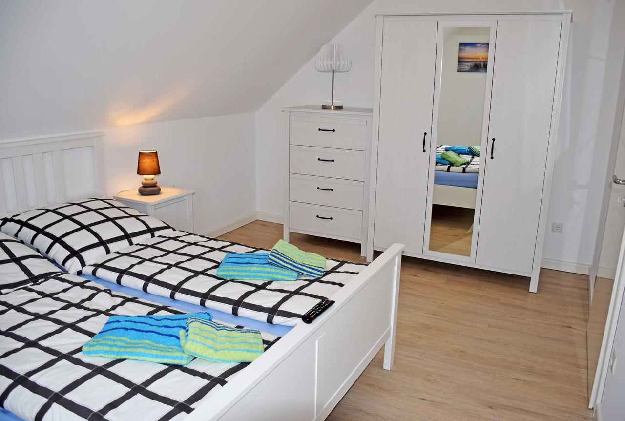 Ferienwohnung Sellin Am Seepark 外观 照片