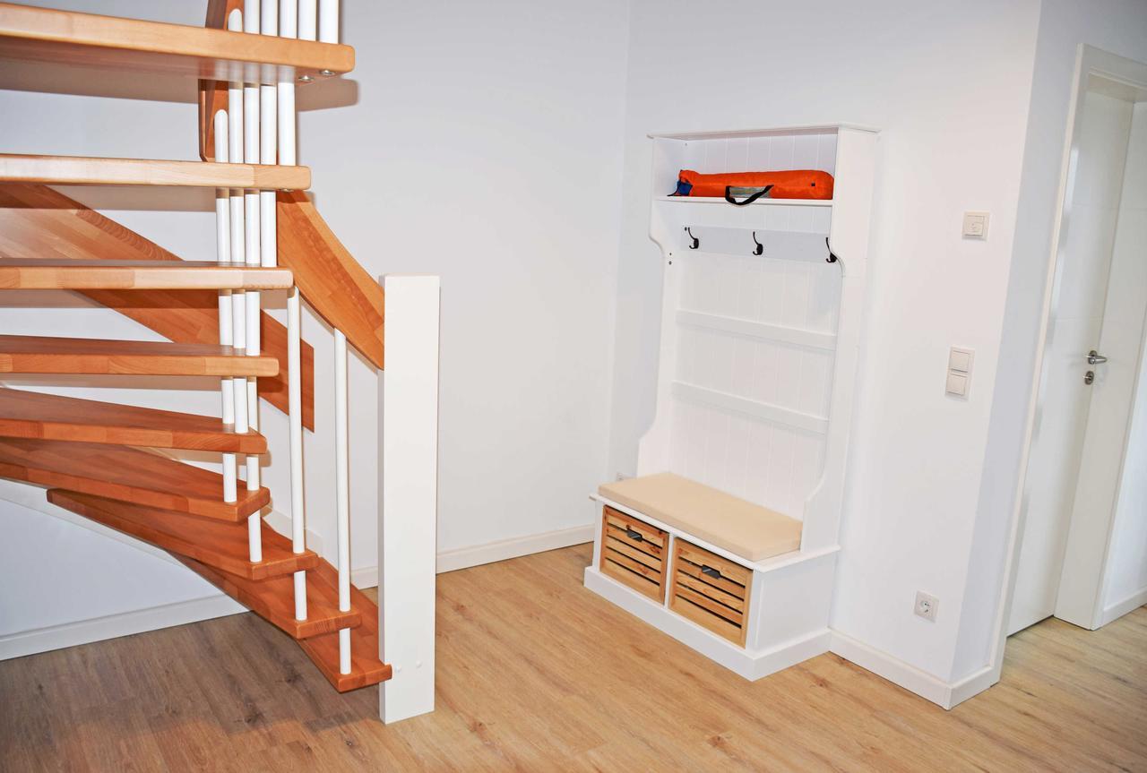 Ferienwohnung Sellin Am Seepark 外观 照片