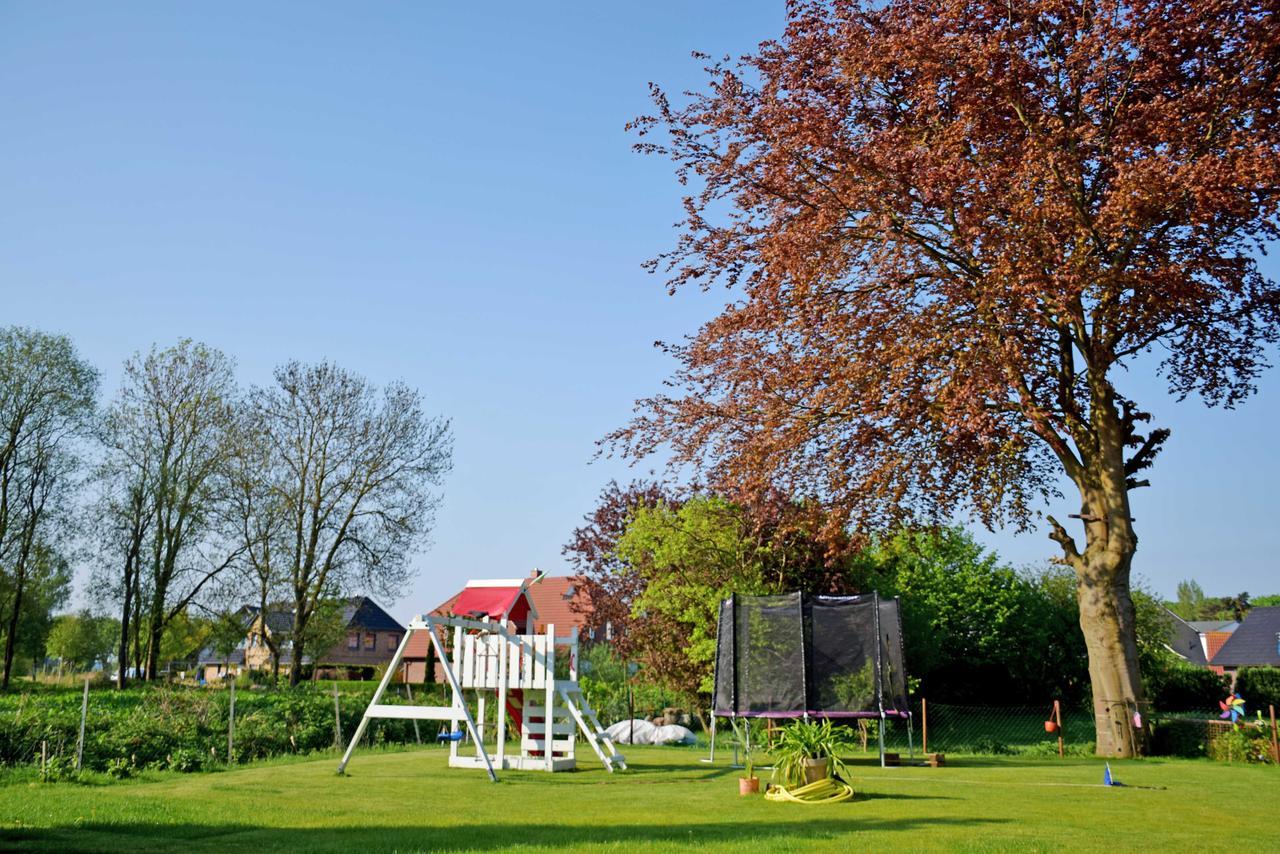 Ferienwohnung Sellin Am Seepark 外观 照片